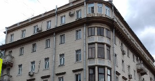 Тепловизионное обследование фасадов Анжеро-Судженск, от 6756 руб.