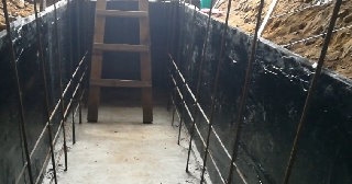 Защита смотровых площадок полимочевиной от 936 руб. ППуНжр